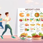 Proven Ways to Lose Weight in 1 Month Weight Loss